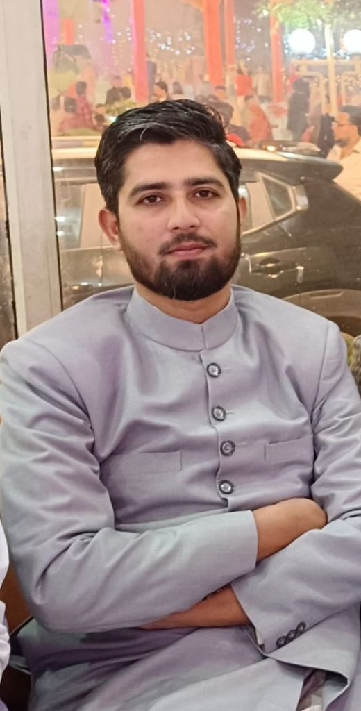 प्रोफेसर सलेकिन सिददीकी